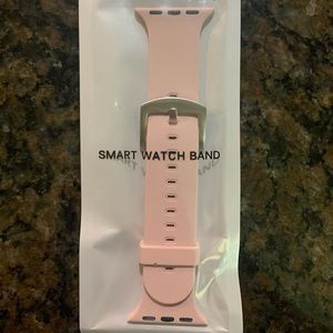 Apple Watch Light Pink band 38/40mm